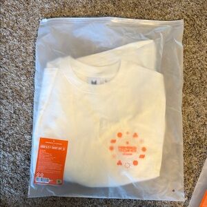 BTS Permission to Dance Logo T-Shirt